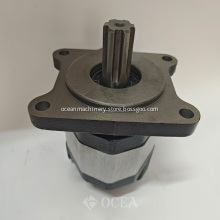 Fast transmission hydraulic gear oil pump CB-FC63